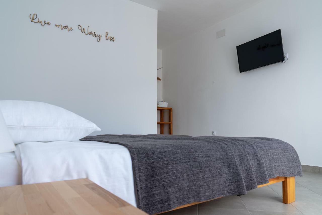 The Foxhouse Hotel Tolmin Exterior foto